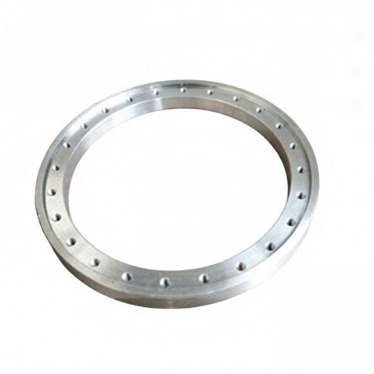 Cymysgydd Tryc Cymysgydd Drum lleihäwr Flange