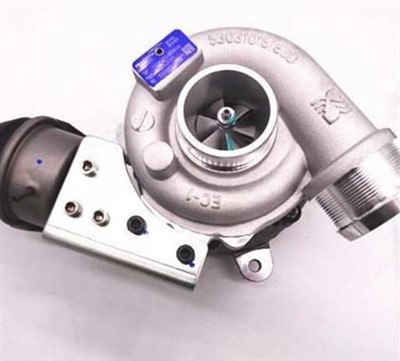 53039700168 Turbo ar gyfer Car