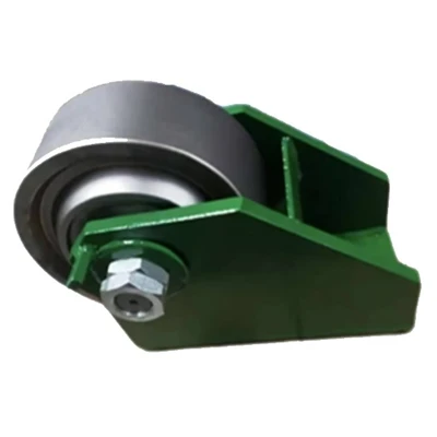 Cymysgydd Concrit Truck Rhannau Mercedes Benz Drum Roller Cynulliad B30315 Cyflenwr