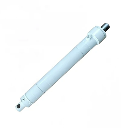 Silindr Chute MTM 107596 - Gweithred Dwbl